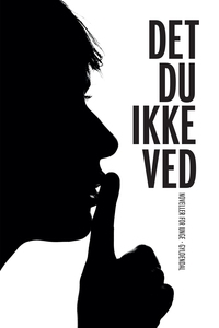 Det du ikke ved (e-bog) af Anita Krum