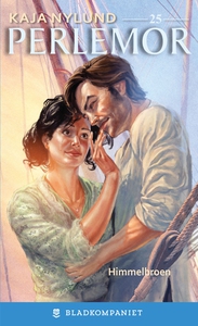 Himmelbroen (ebok) av Kaja Nylund