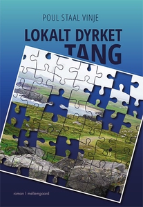 Lokalt dyrket tang (e-bog) af Poul St