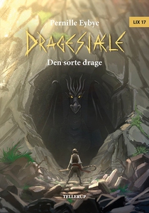 Dragesjæle #1: Den sorte drage (e-bog
