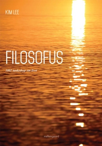 Filsofus. 1001 tankedryp om livet (e-