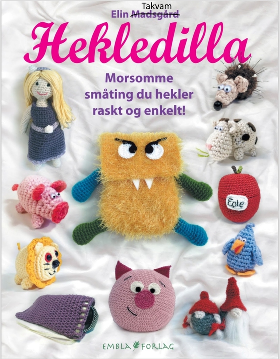 Hekledilla