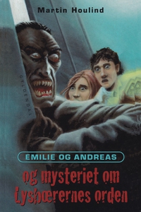 Emilie og Andreas og mysteriet om Lys