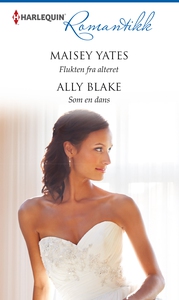 Flukten fra alteret / Som en dans (ebok) av A