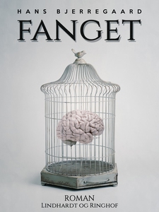 Fanget (e-bog) af Hans Bjerregaard