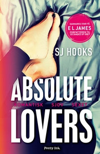 Absolute Lovers (e-bog) af SJ Hooks