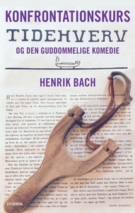 Konfrontationskurs (e-bog) af Henrik