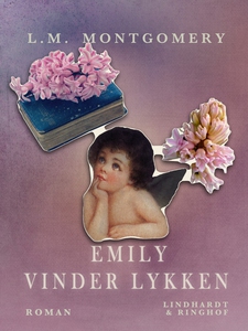 Emily vinder lykken (e-bog) af L. M M