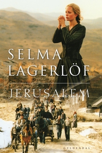 Jerusalem I-II (e-bog) af Selma Lager