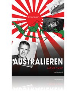 Australieren (e-bog) af Jakob Nørr