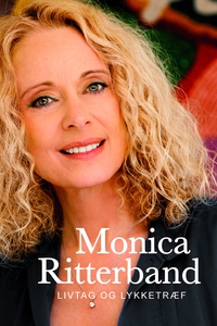 Livtag og lykketræf (e-bog) af Monica