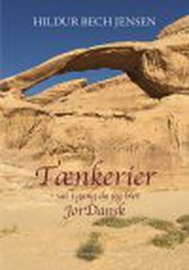 TÆNKERIER - sat i gang da jeg blev Jo