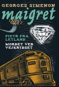 Pietr fra Letland / Mordet ved vejkry