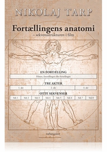 Fortællingens anatomi (e-bog) af Niko