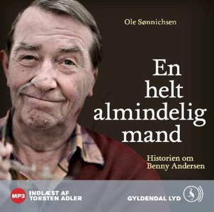 En helt almindelig mand. Historien om