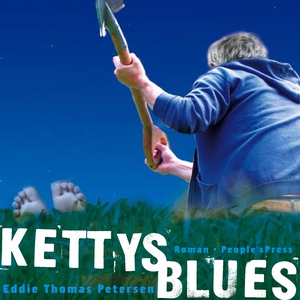 Kettys blues (lydbog) af Eddie Thomas