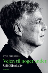 Vejen til noget andet (e-bog) af Stig