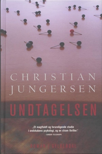 Undtagelsen (e-bog) af Christian Jung
