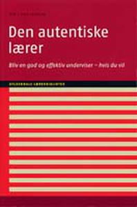 Den autentiske lærer (e-bog) af Per F