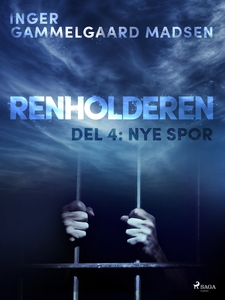 Renholderen del 4: Nye spor (ebok) av Inger G