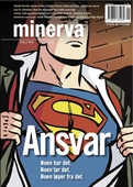 Ansvar (Minerva 1/2013)