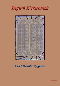 Digital Elektronikk (ebok) av Knut Harald Nyg