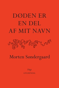 Døden er en del af mit navn (e-bog) a