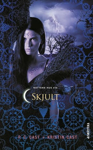 Nattens hus #10: Skjult (lydbog) af P