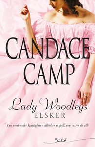 Lady Woodleys elsker (ebok) av Candace Camp