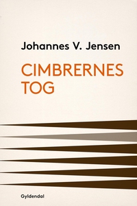 Cimbrernes Tog (e-bog) af Johannes V.