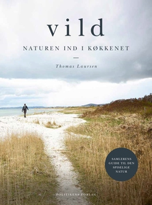 Vild (e-bog) af Thomas Laursen