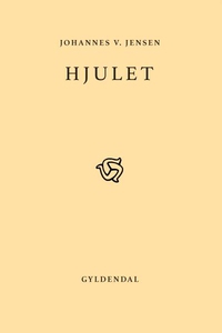 Hjulet (lydbog) af Johannes V. Jensen