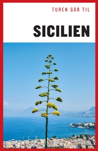 Turen Går Til Sicilien (e-bog) af Cec
