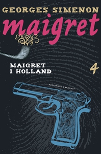 Maigret i Holland (e-bog) af Georges