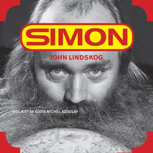 Simon (lydbog) af John Lindskog