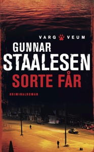 Sorte får (e-bog) af Gunnar Staalesen