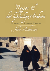 Rejser til det lykkelige Arabien (e-b