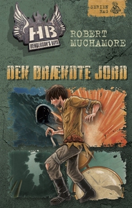 Henderson's Boys 7: Den brændte jord