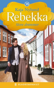 Store drømmer (ebok) av Kaja Nylund