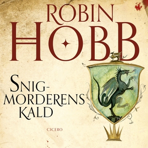 Snigmorderens kald (lydbog) af Robin