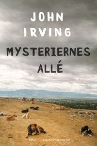 Mysteriernes Allé (e-bog) af John Irv