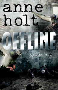 Offline (lydbog) af Anne Holt