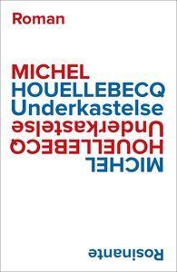 Underkastelse (e-bog) af Michel Houel