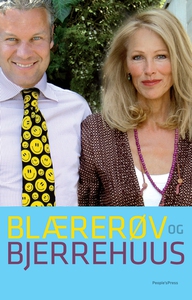 Blærerøv og Bjerrehuus (e-bog) af Su