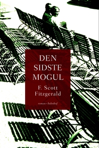 Den sidste mogul (e-bog) af F. Scott