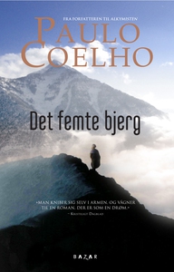 Det femte bjerg (e-bog) af Paulo Coel