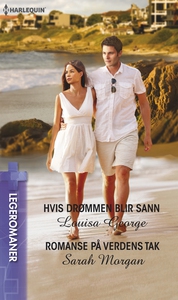 Hvis drømmen blir sann / Romanse på verdens t