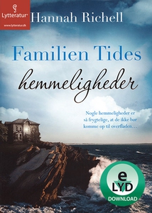 Familien tides hemmeligheder (lydbog)