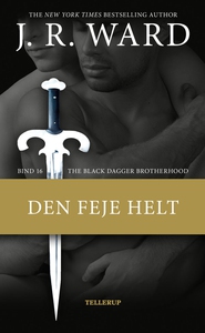 The Black Dagger Brotherhood #16: Den