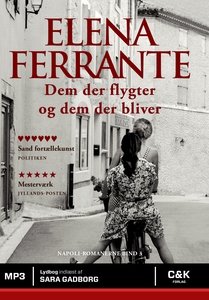Dem der flygter og dem der bliver (ly